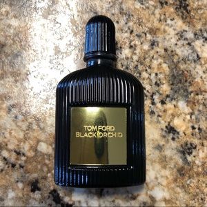 TOM FORD Black Orchid